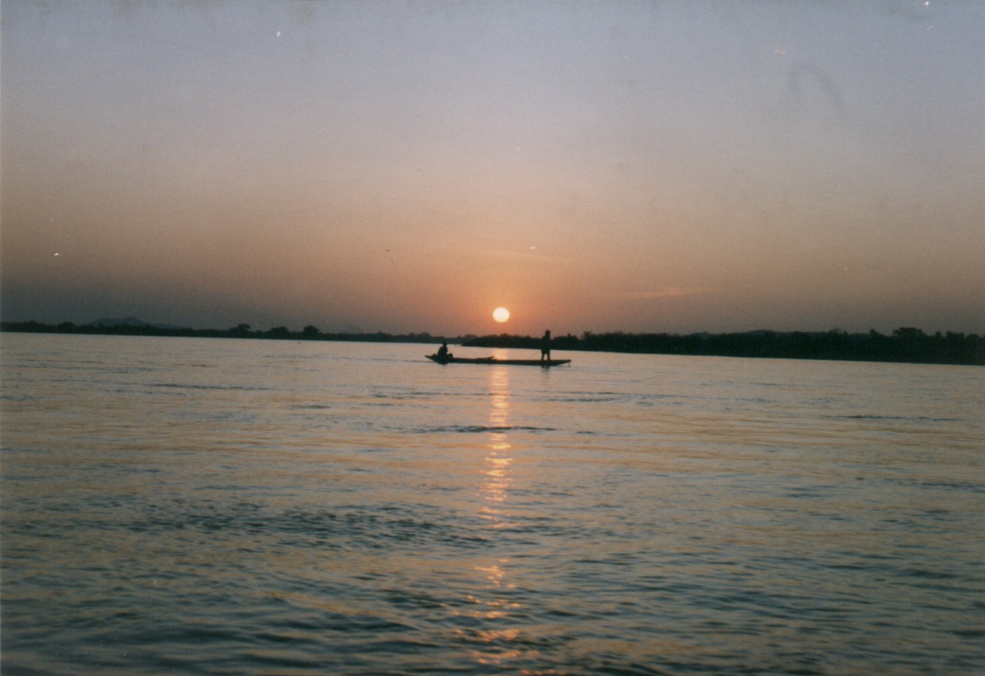 Río Magdalena